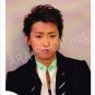 SHOP PHOTO - ARASHI - OHNO SATOSHI #085
