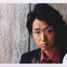 SHOP PHOTO - ARASHI - OHNO SATOSHI #091