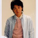 SHOP PHOTO - ARASHI - OHNO SATOSHI #092