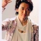 SHOP PHOTO - ARASHI - OHNO SATOSHI #094