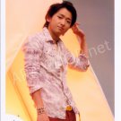 SHOP PHOTO - ARASHI - OHNO SATOSHI #096