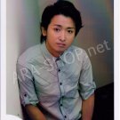 SHOP PHOTO - ARASHI - OHNO SATOSHI #099