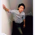 SHOP PHOTO - ARASHI - OHNO SATOSHI #100