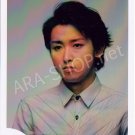 SHOP PHOTO - ARASHI - OHNO SATOSHI #101