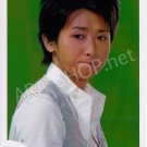 SHOP PHOTO - ARASHI - OHNO SATOSHI #103
