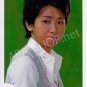 SHOP PHOTO - ARASHI - OHNO SATOSHI #103