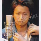 SHOP PHOTO - ARASHI - OHNO SATOSHI #105