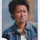 SHOP PHOTO - ARASHI - OHNO SATOSHI #108