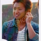 SHOP PHOTO - ARASHI - OHNO SATOSHI #111
