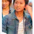 SHOP PHOTO - ARASHI - OHNO SATOSHI #112