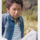 SHOP PHOTO - ARASHI - OHNO SATOSHI #115