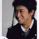 SHOP PHOTO - ARASHI - OHNO SATOSHI #117