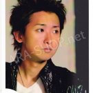 SHOP PHOTO - ARASHI - OHNO SATOSHI #118