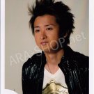 SHOP PHOTO - ARASHI - OHNO SATOSHI #120
