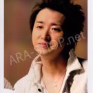 SHOP PHOTO - ARASHI - OHNO SATOSHI #122