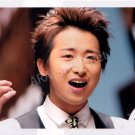 SHOP PHOTO - ARASHI - OHNO SATOSHI #128
