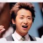 SHOP PHOTO - ARASHI - OHNO SATOSHI #128