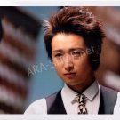 SHOP PHOTO - ARASHI - OHNO SATOSHI #129