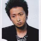 SHOP PHOTO - ARASHI - OHNO SATOSHI #131