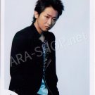 SHOP PHOTO - ARASHI - OHNO SATOSHI #132