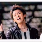 SHOP PHOTO - ARASHI - OHNO SATOSHI #136