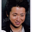 SHOP PHOTO - ARASHI - OHNO SATOSHI #138