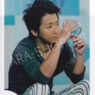 SHOP PHOTO - ARASHI - OHNO SATOSHI #141