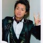 SHOP PHOTO - ARASHI - OHNO SATOSHI #144