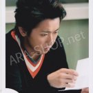 SHOP PHOTO - ARASHI - OHNO SATOSHI #148