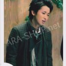 SHOP PHOTO - ARASHI - OHNO SATOSHI #151