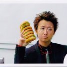 SHOP PHOTO - ARASHI - OHNO SATOSHI #153