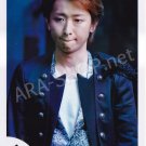 SHOP PHOTO - ARASHI - OHNO SATOSHI #157