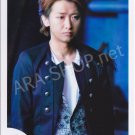 SHOP PHOTO - ARASHI - OHNO SATOSHI #158