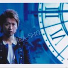 SHOP PHOTO - ARASHI - OHNO SATOSHI #161