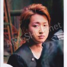 SHOP PHOTO - ARASHI - OHNO SATOSHI #163
