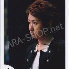 SHOP PHOTO - ARASHI - OHNO SATOSHI #165