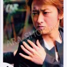 SHOP PHOTO - ARASHI - OHNO SATOSHI #170