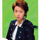 SHOP PHOTO - ARASHI - OHNO SATOSHI #175