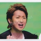 SHOP PHOTO - ARASHI - OHNO SATOSHI #176