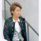 SHOP PHOTO - ARASHI - OHNO SATOSHI #178