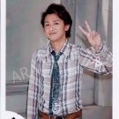 SHOP PHOTO - ARASHI - OHNO SATOSHI #182