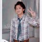 SHOP PHOTO - ARASHI - OHNO SATOSHI #182
