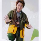 SHOP PHOTO - ARASHI - OHNO SATOSHI #183
