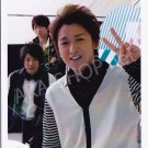 SHOP PHOTO - ARASHI - OHNO SATOSHI #184