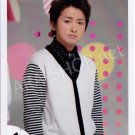 SHOP PHOTO - ARASHI - OHNO SATOSHI #185