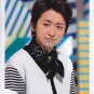 SHOP PHOTO - ARASHI - OHNO SATOSHI #186