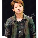 SHOP PHOTO - ARASHI - OHNO SATOSHI #194