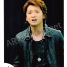 SHOP PHOTO - ARASHI - OHNO SATOSHI #195
