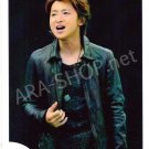 SHOP PHOTO - ARASHI - OHNO SATOSHI #196