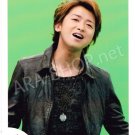 SHOP PHOTO - ARASHI - OHNO SATOSHI #197